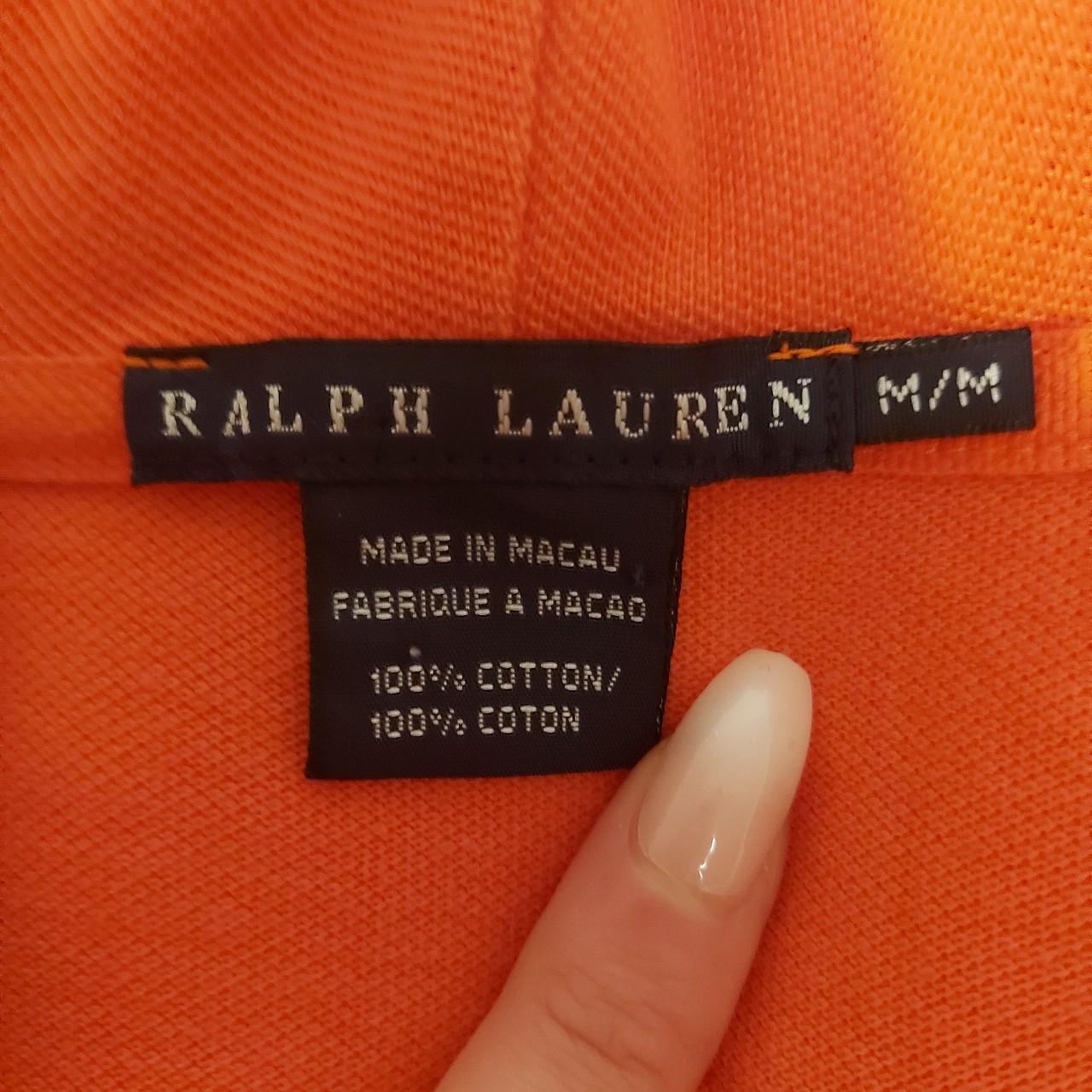 Authentic vintage Ralph Lauren Tracksuit Bold... - Depop