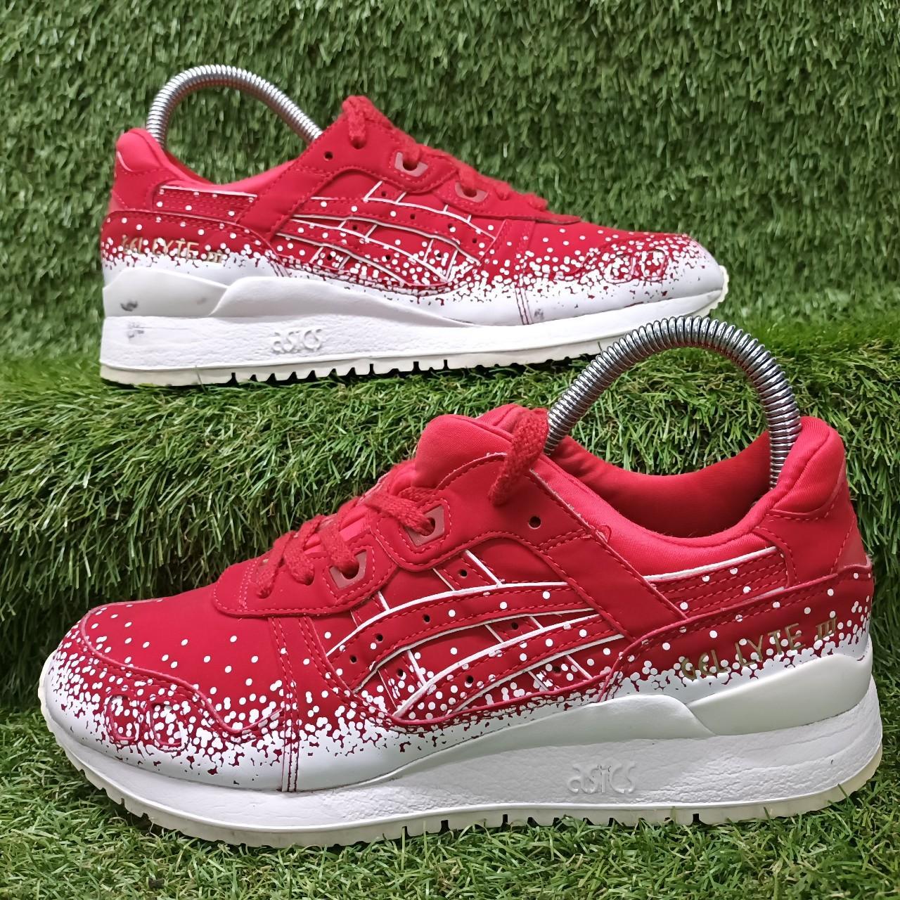 Asics gel lyte iii winter sales pack