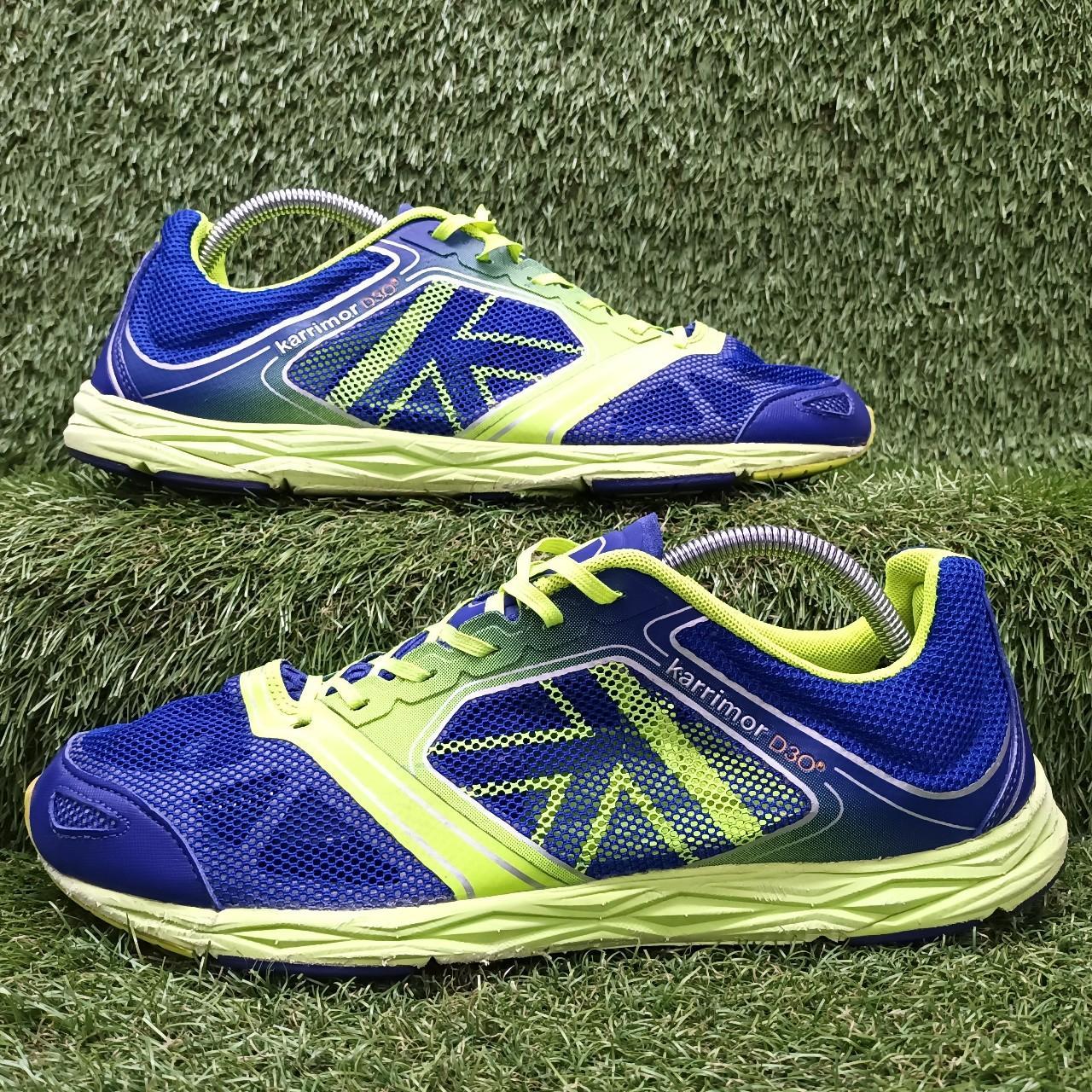 karrimor d30 walking shoes