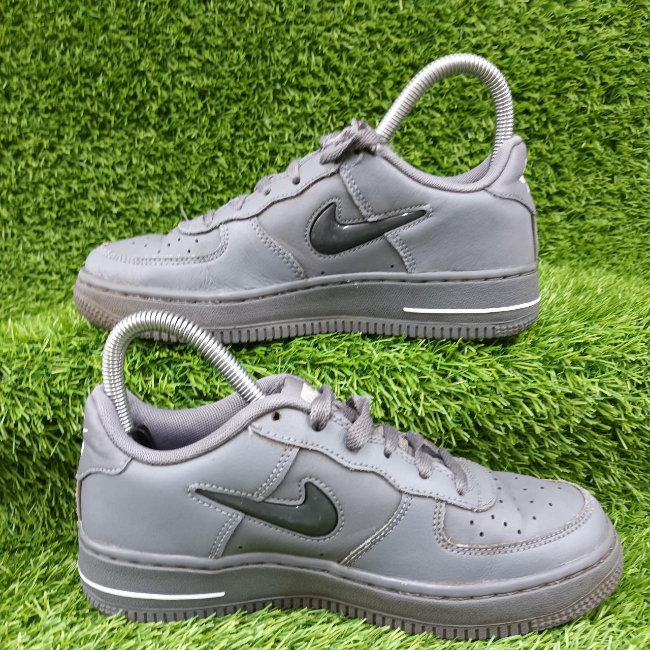 cool grey nike air force 1 womens