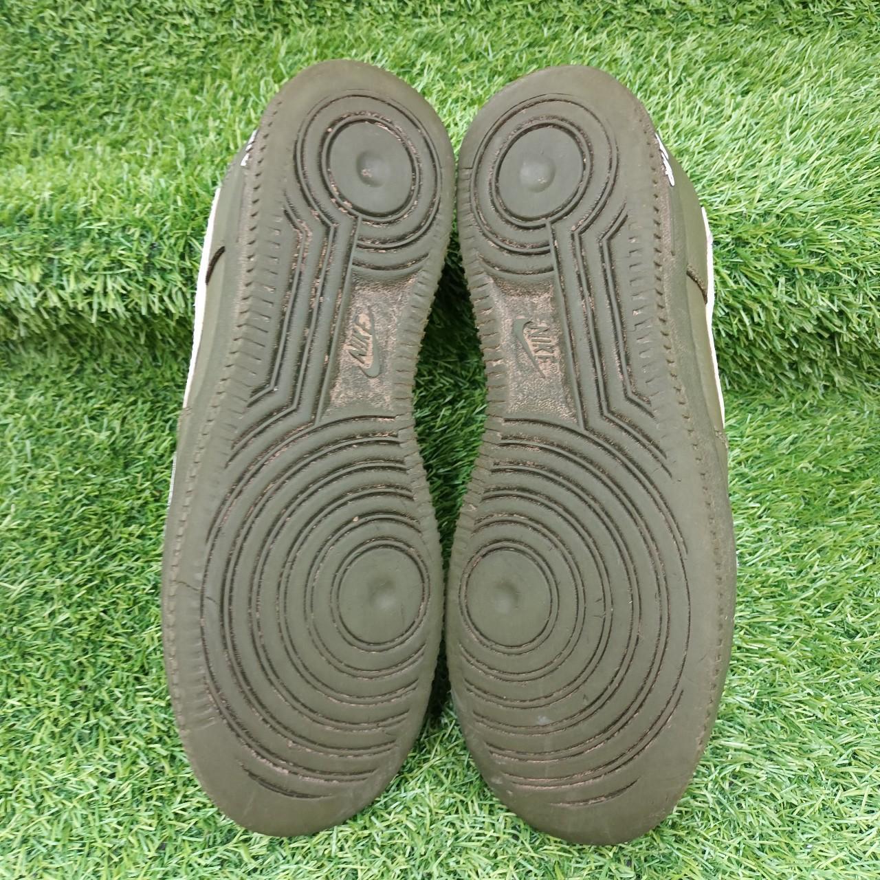 rebel nike air force 1