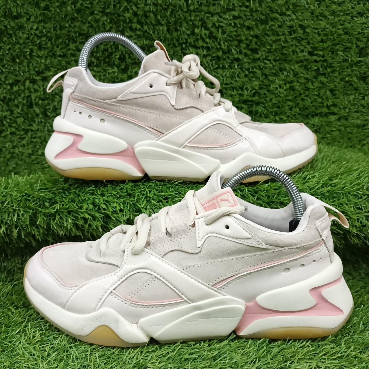 nova 2 suede women's sneakers