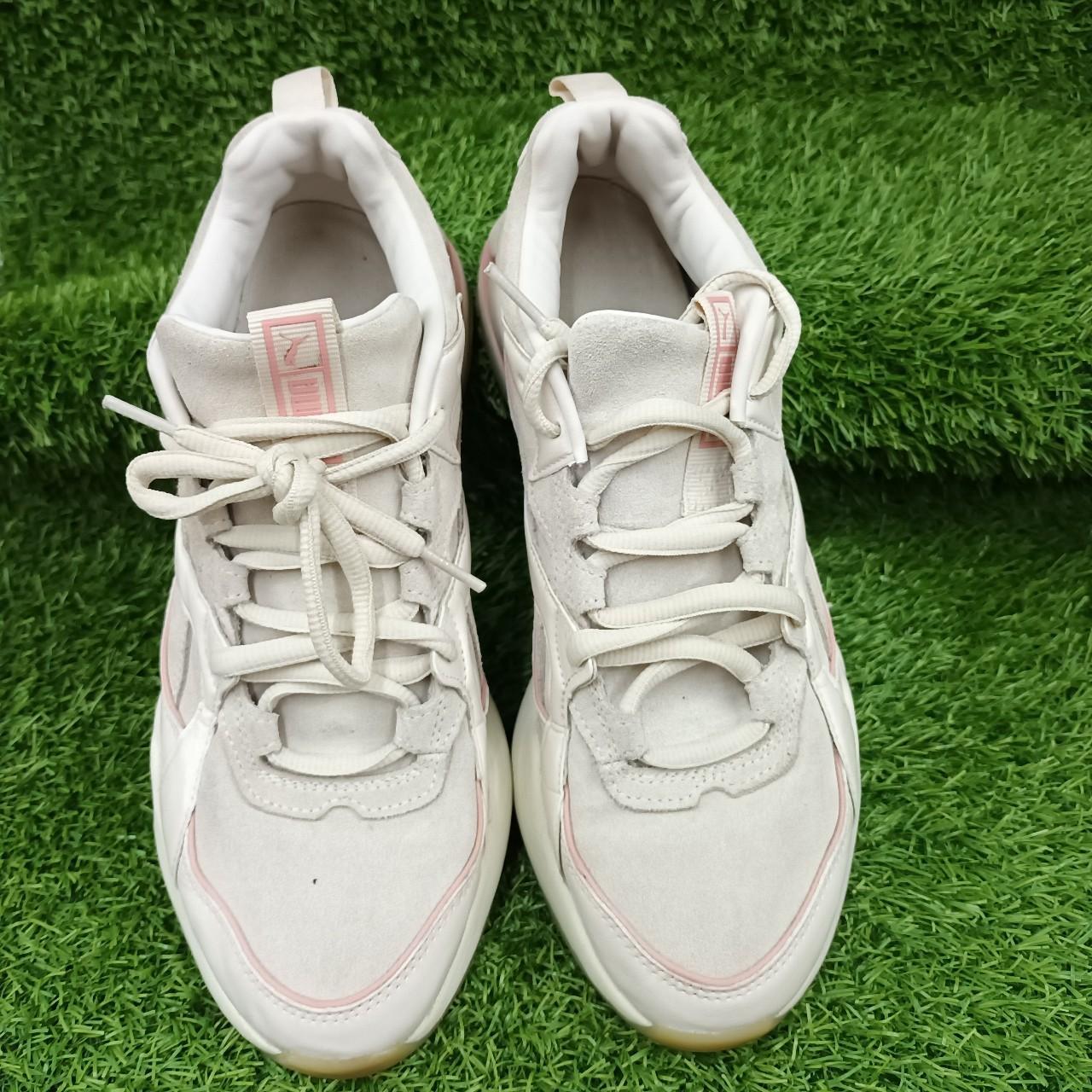 nova 2 suede women's sneakers