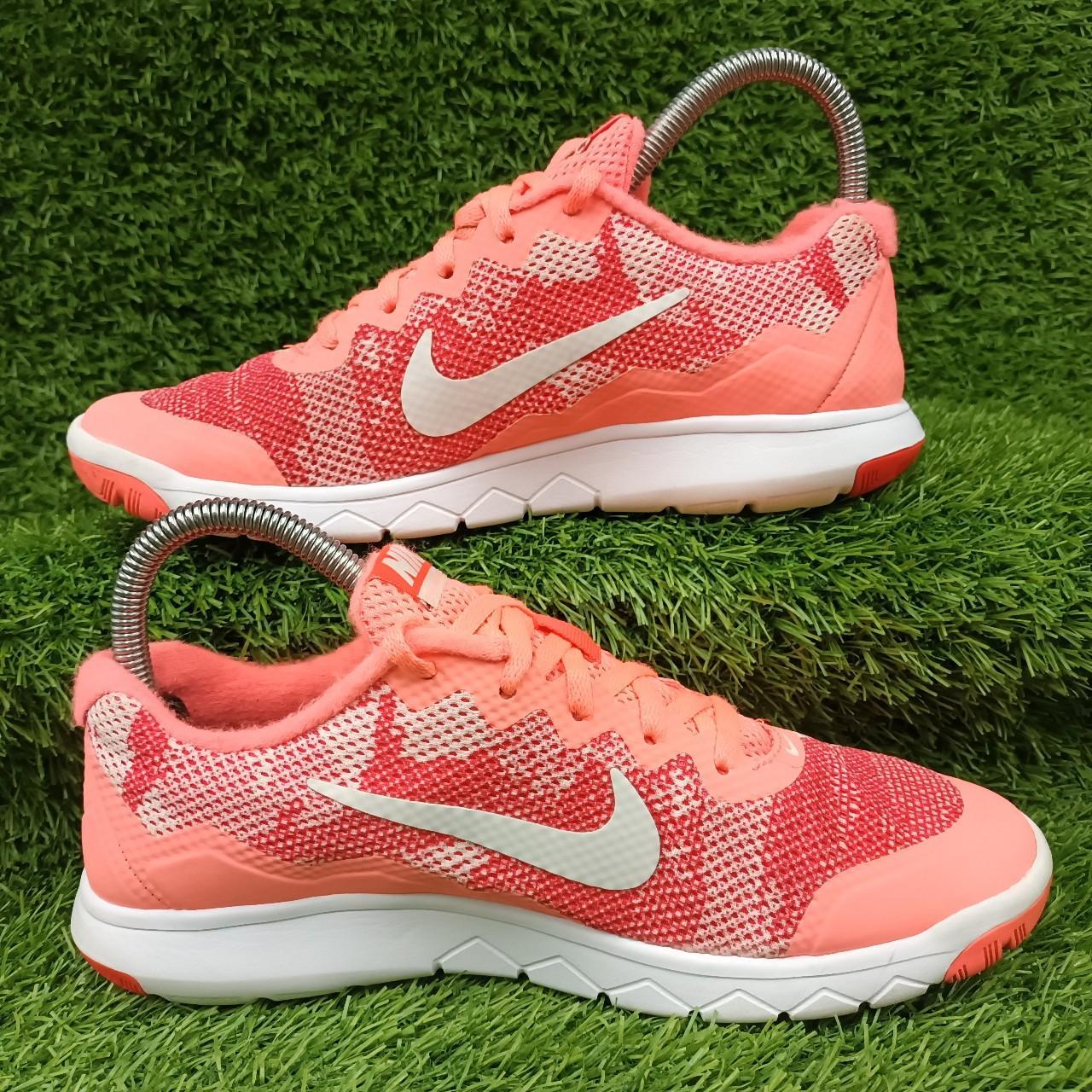nike flex experience rn 4 shoes