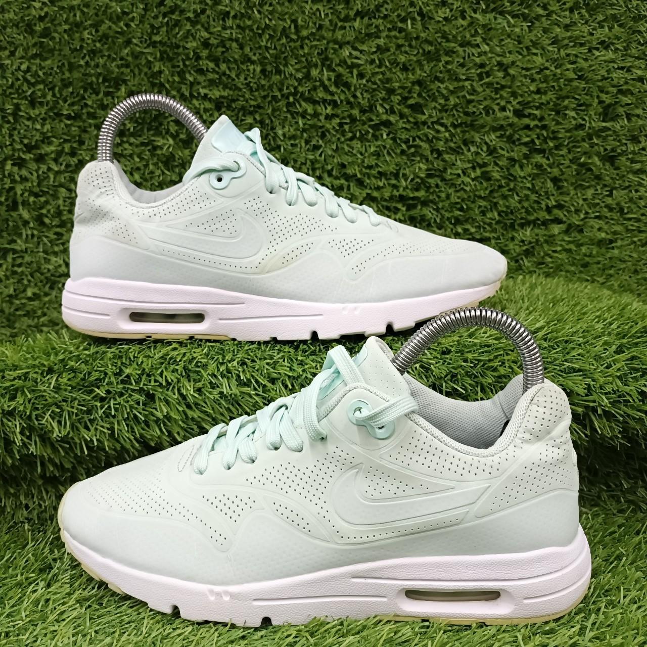 Nike air max 1 ultra best sale moire mint