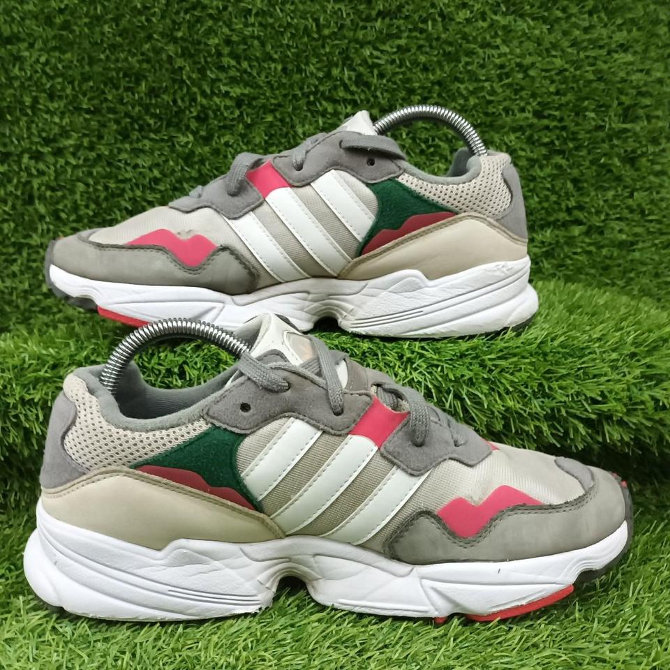 Adidas yung 96 grey on sale one