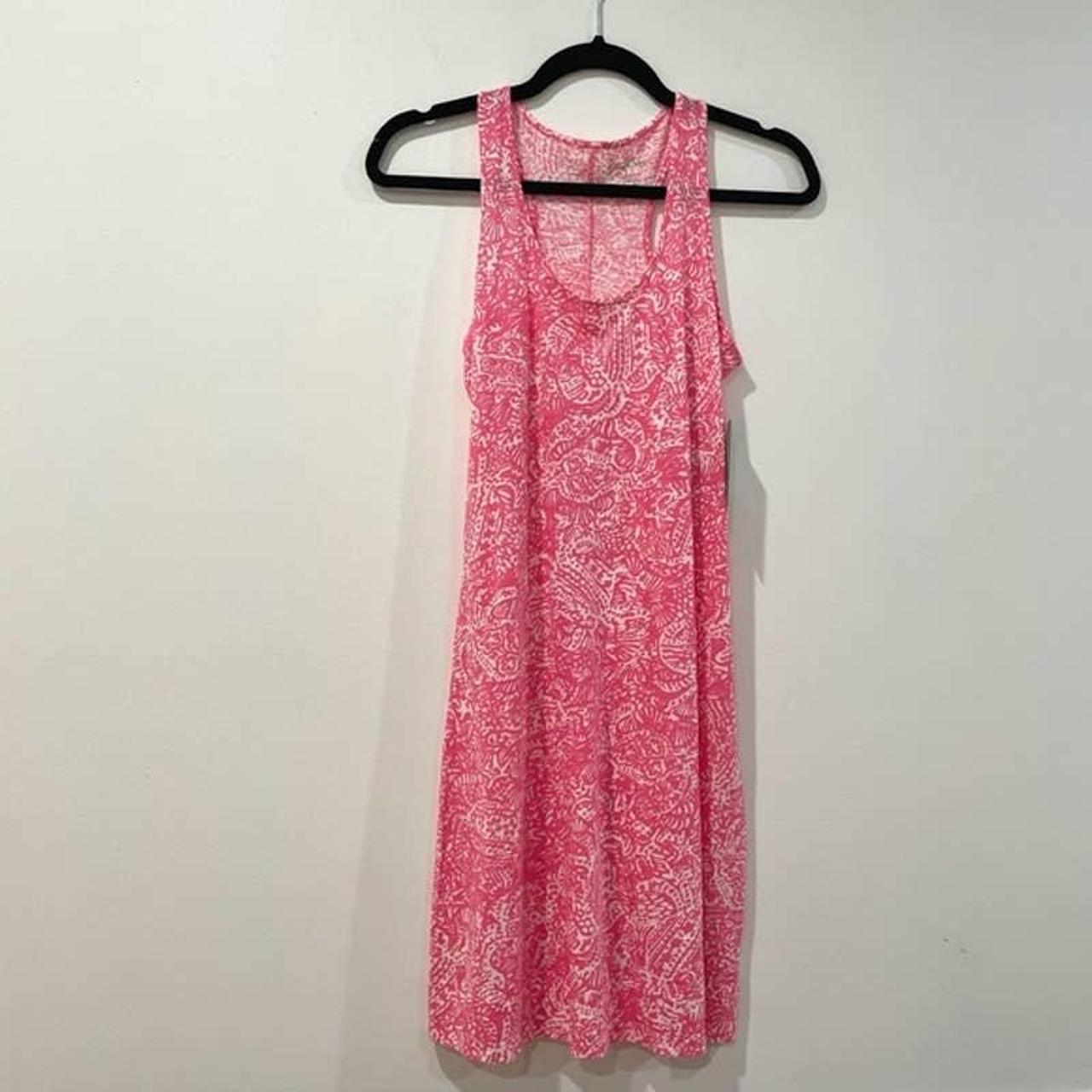 Lilly pulitzer cordon on sale dress