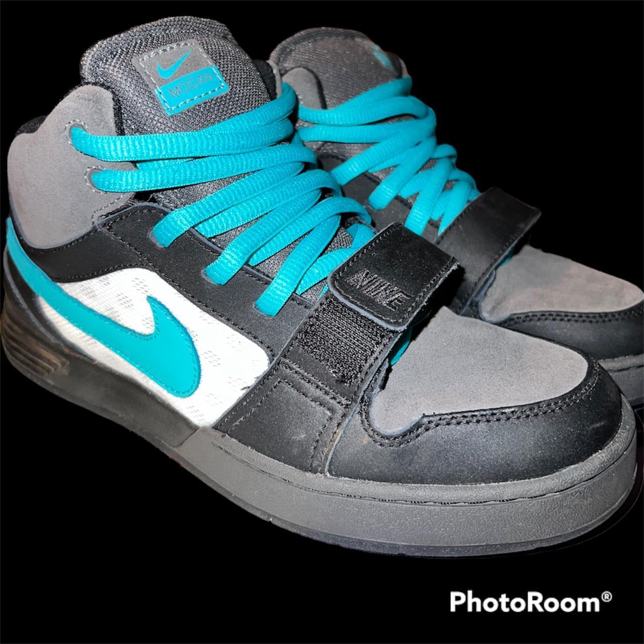 nike id custom trainers