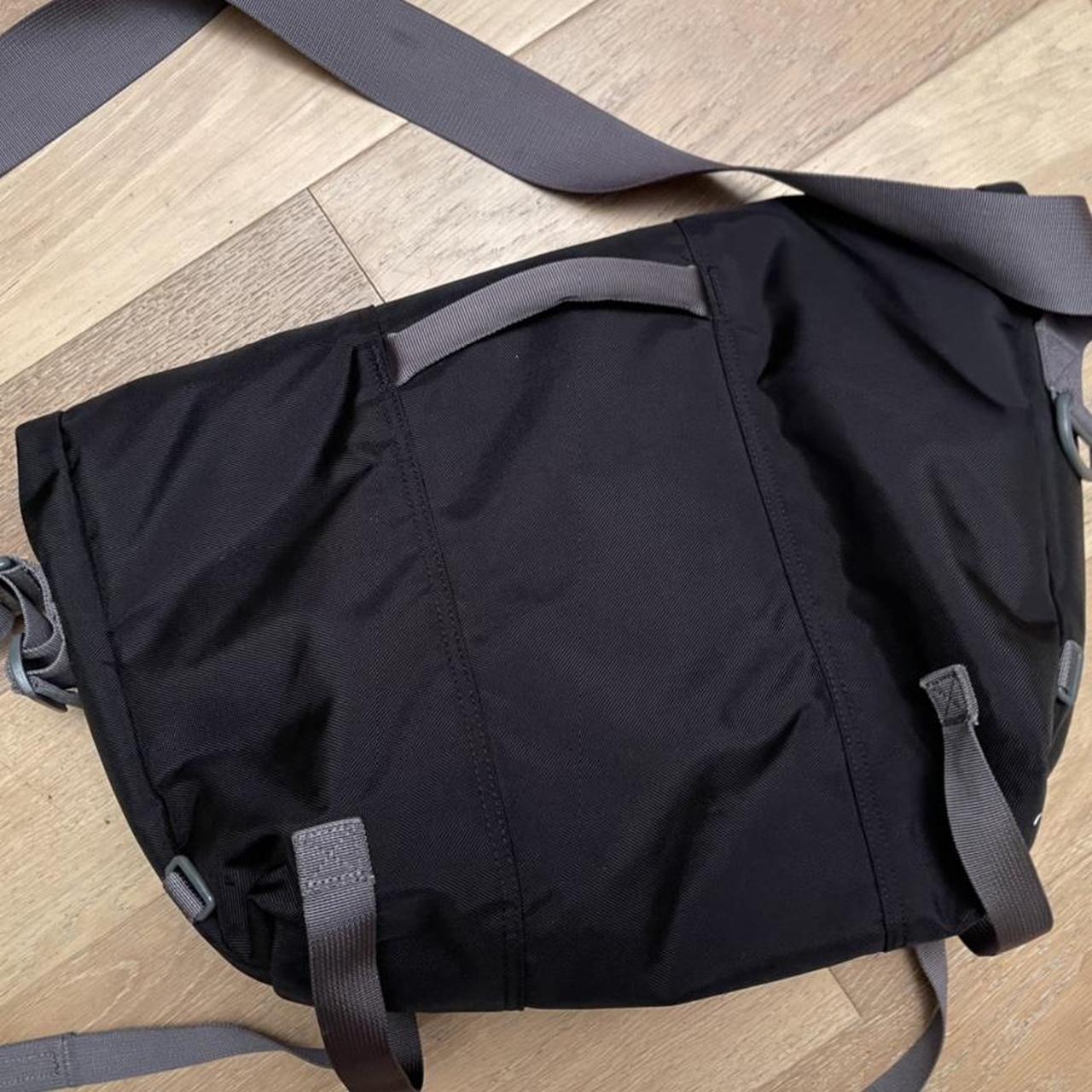 FREE SHIPPING - Timbuk2 San Francisco Messenger Bag... - Depop