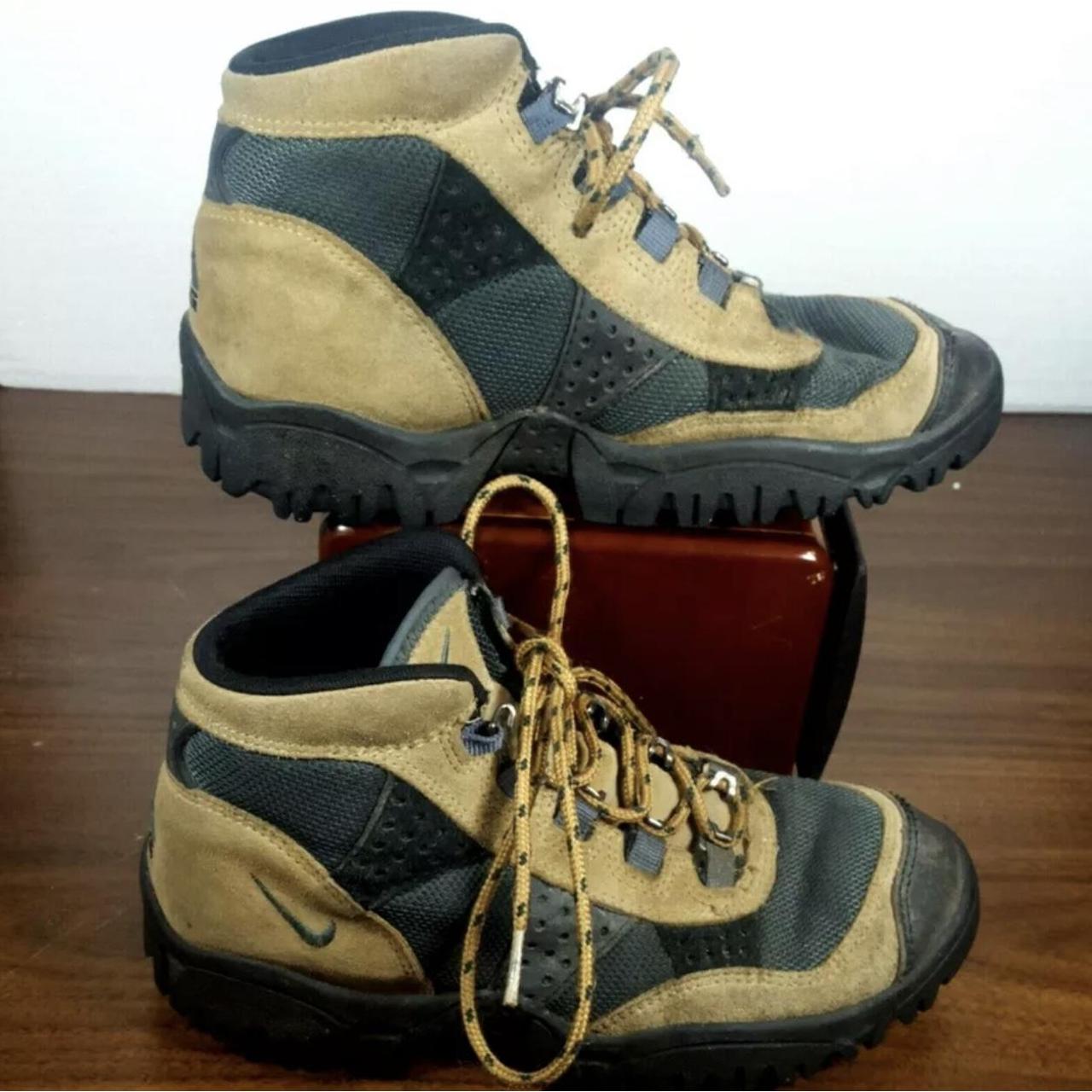 Depop Air Max Mid Winter Kaki Best Air Max 90 Mid Winter Kaki - Main Image