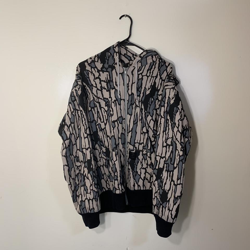 安い取扱店 Supreme Treebark Camo Sweater | www.ouni.org