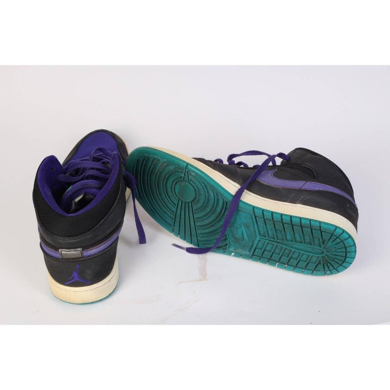 nike untouchable 2 purple