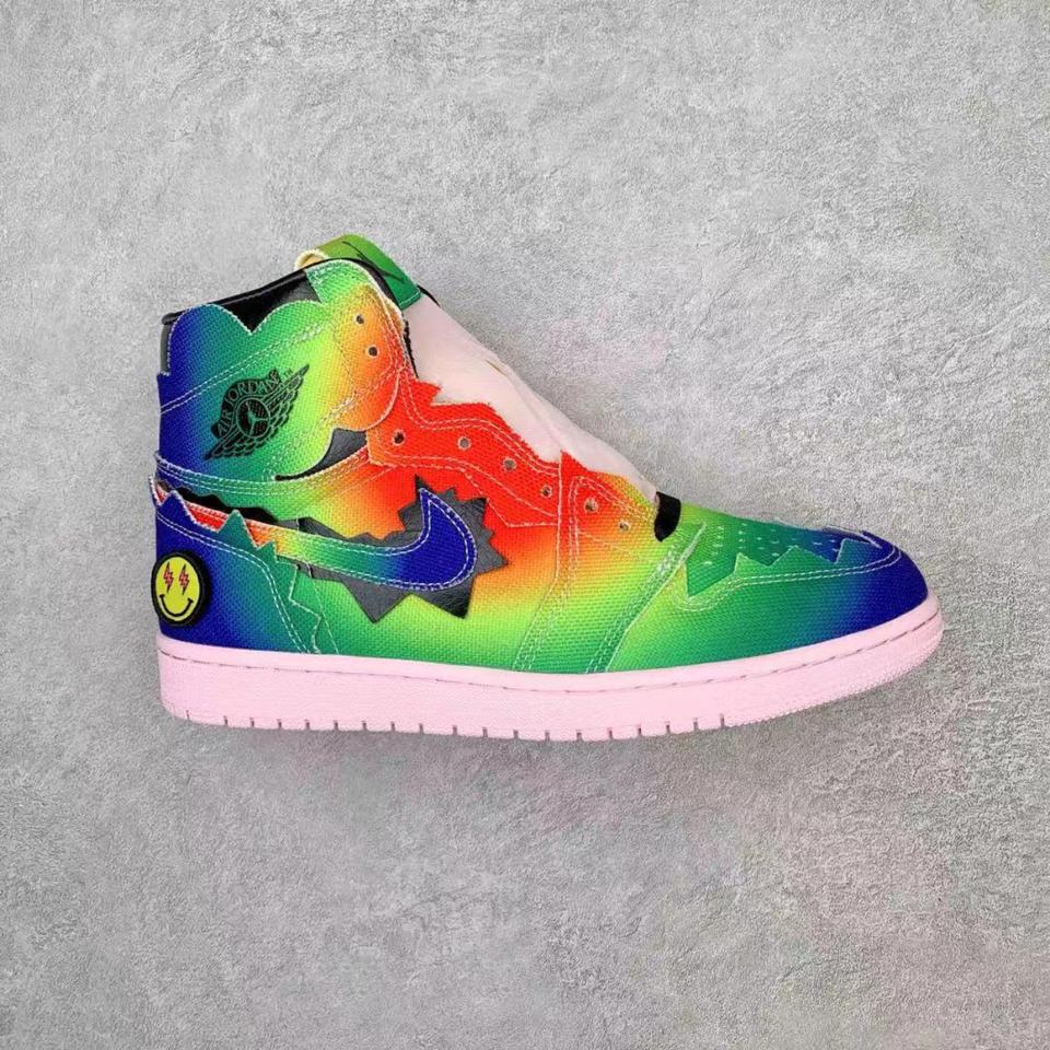 Travis Scott x Playstation x NK SB Dunk Low TS | Depop