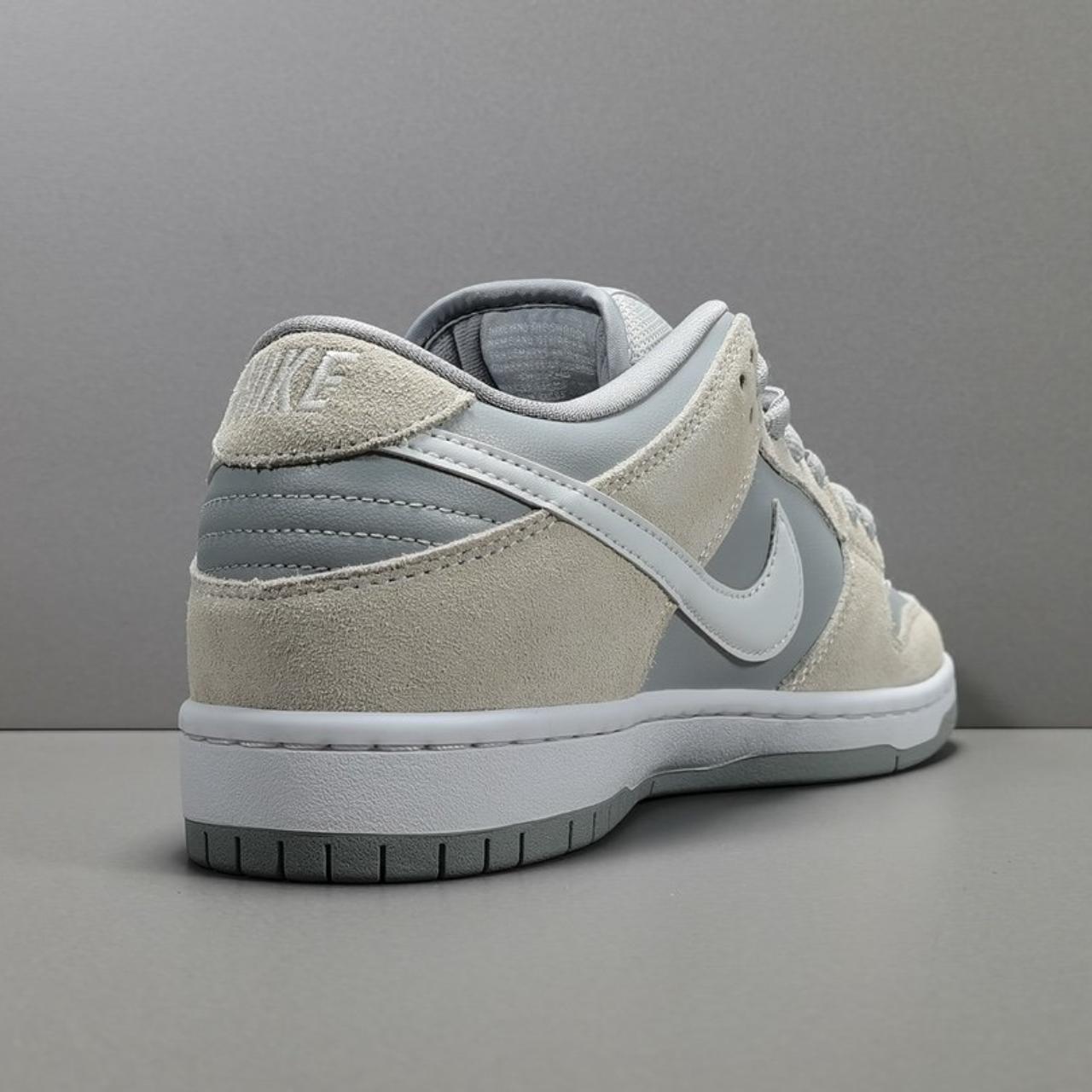 Sb dunk low outlet trd men's skateboarding-shoes