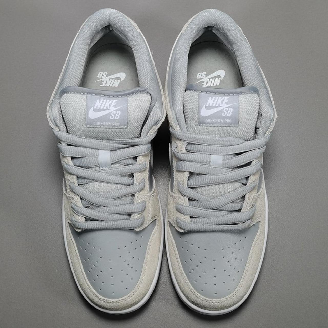 nike sb arctic fox