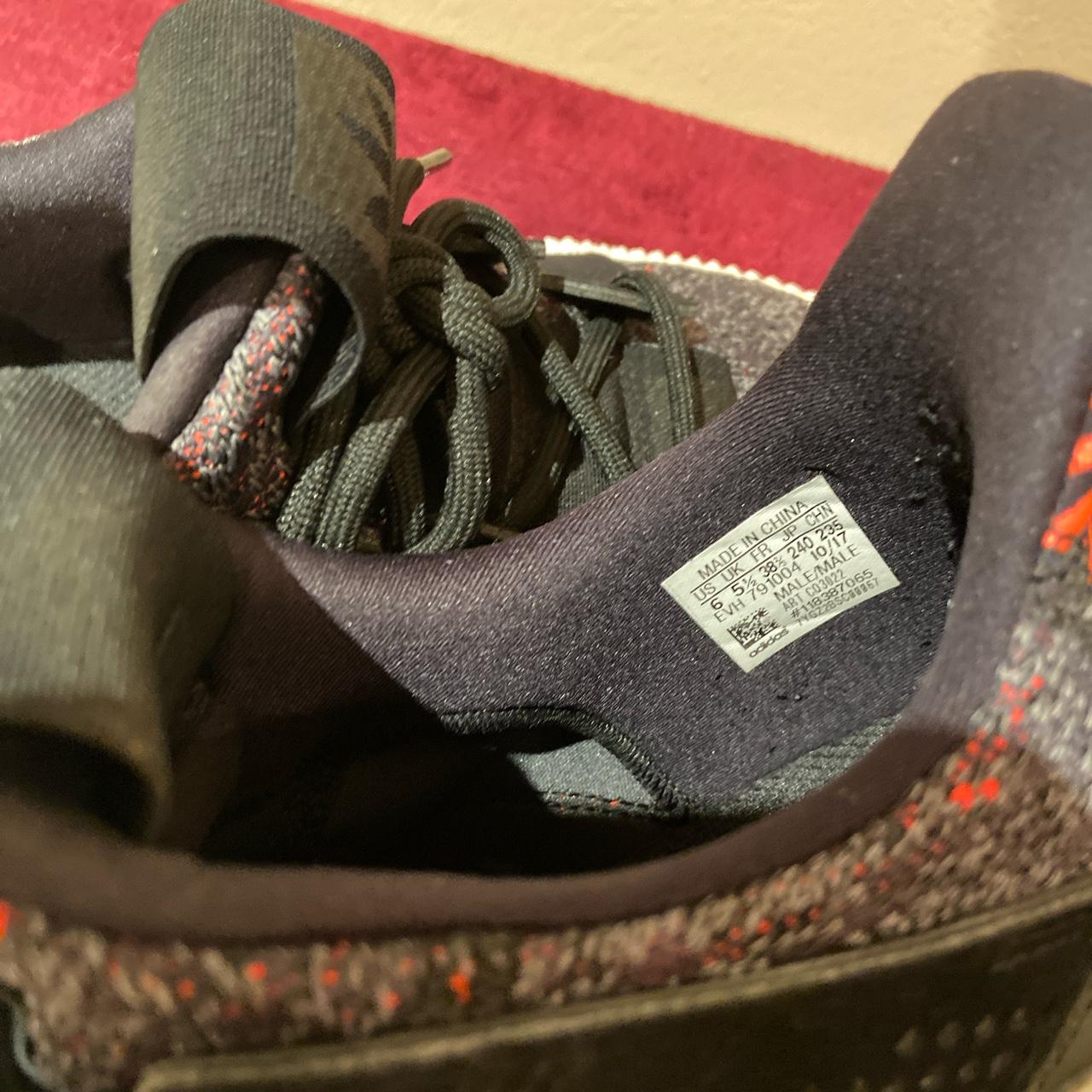 Adidas prophere made cheap in china