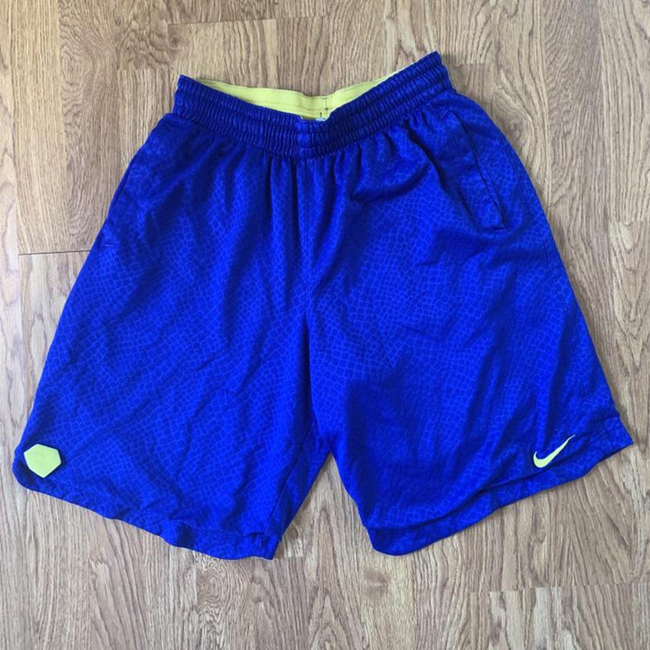 kobe nike shorts