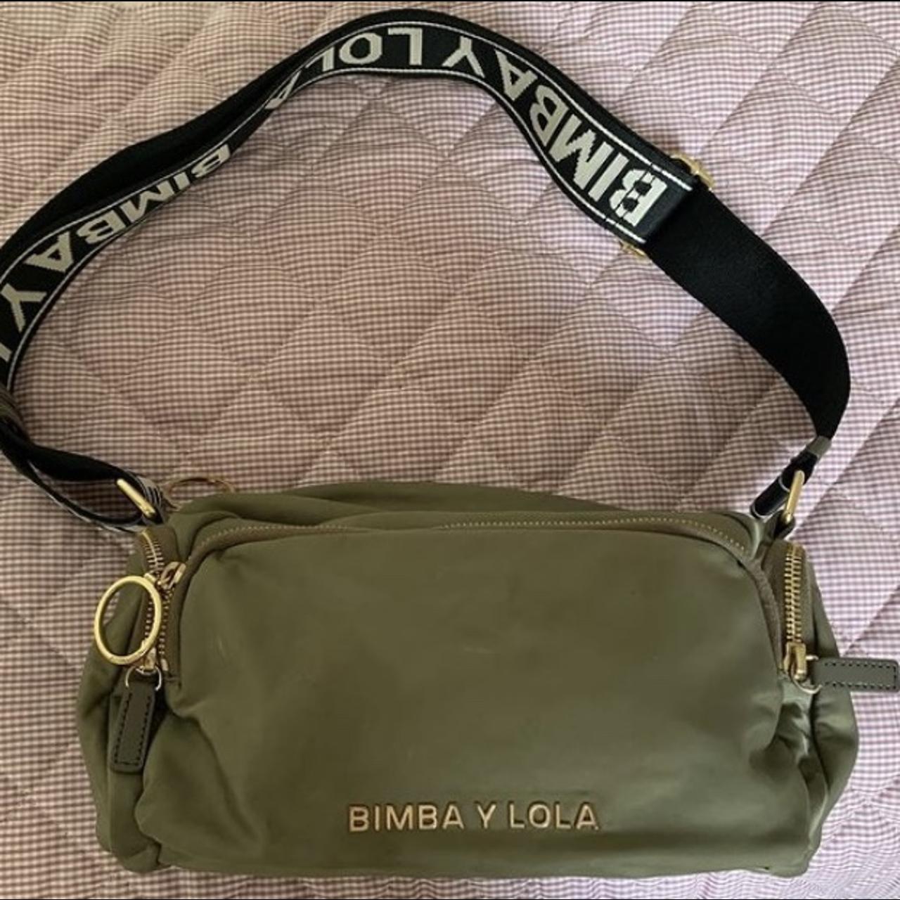 Bimba lola-bag - Depop