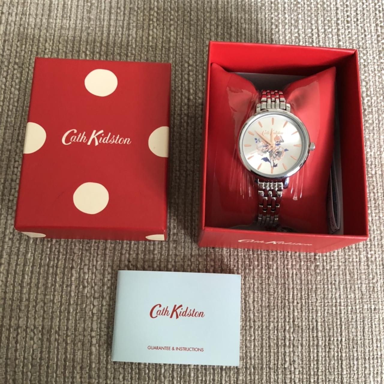 Buy Cath Kidston CKL057US Ladies Watch Online India | Ubuy