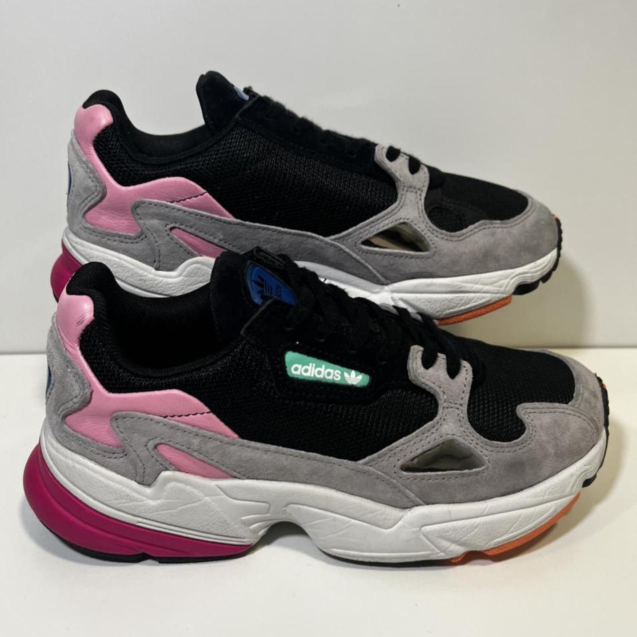 adidas falcon size 5