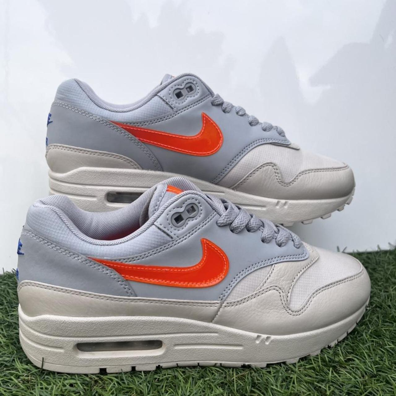 Air Max Ripstop Desert sand Size: Depop