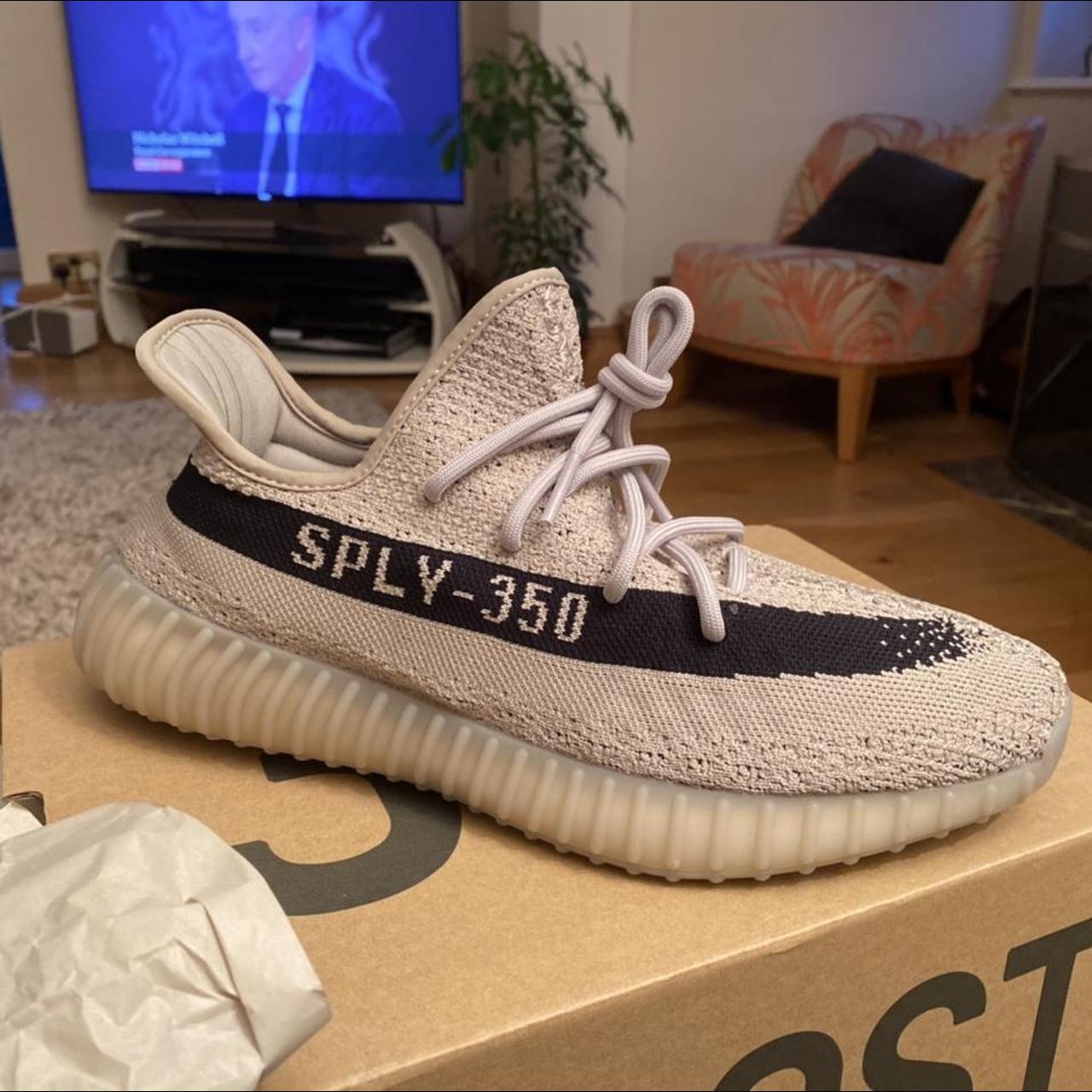 deadstock yeezy