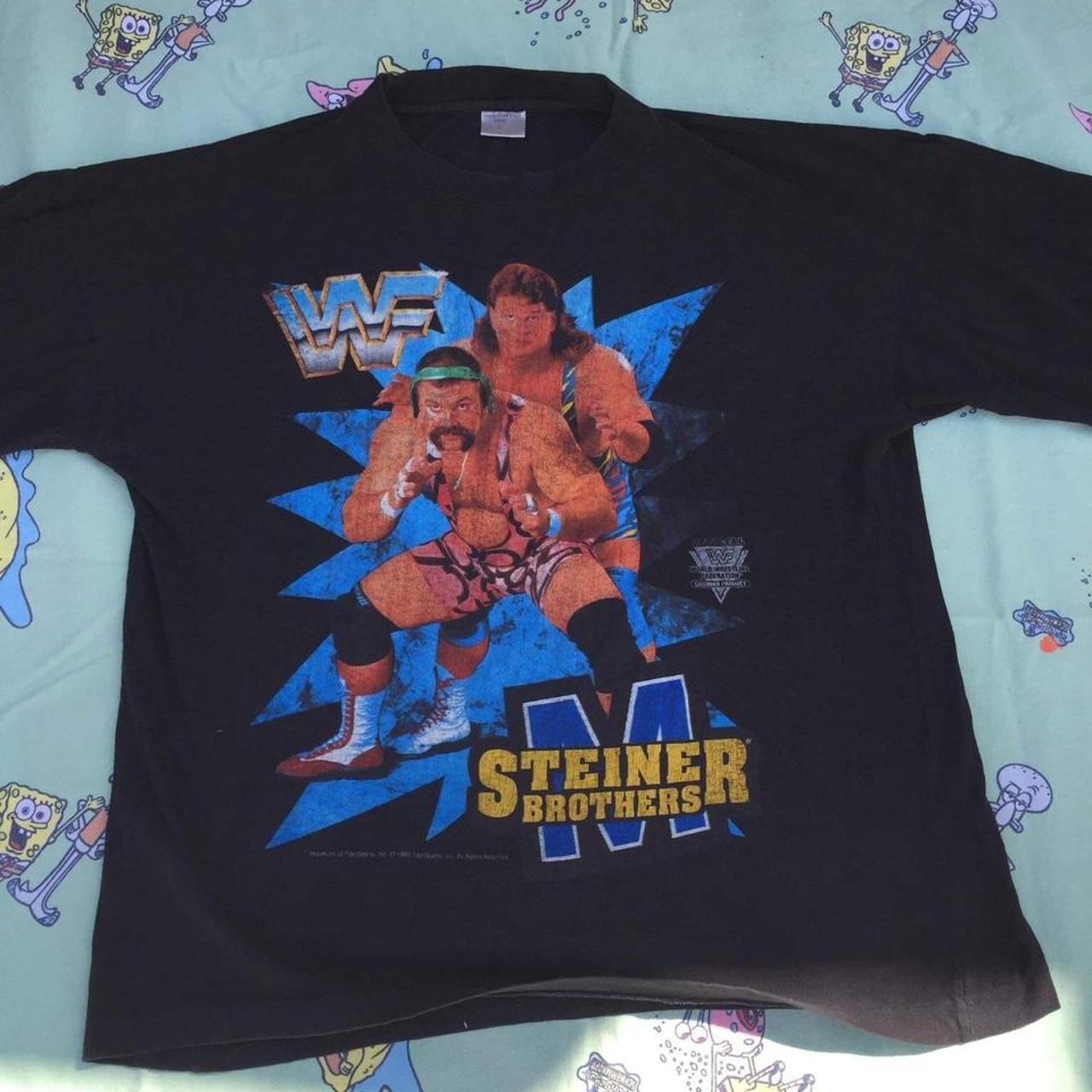 Steiner best sale brothers shirt