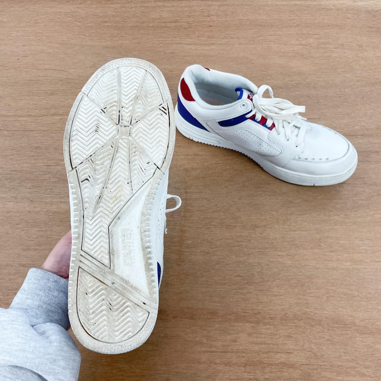 Product Image 3 - STARTER men’s sneakers 

condition: good,