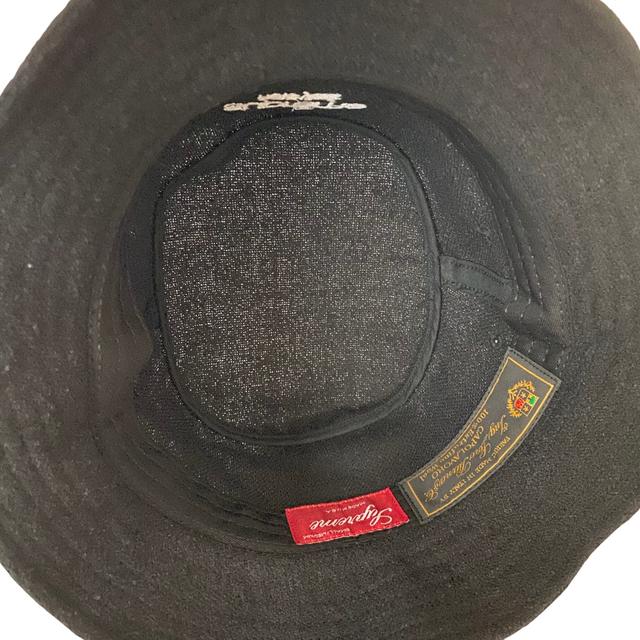 Supreme Monogram Denim Crusher New/100% | Depop