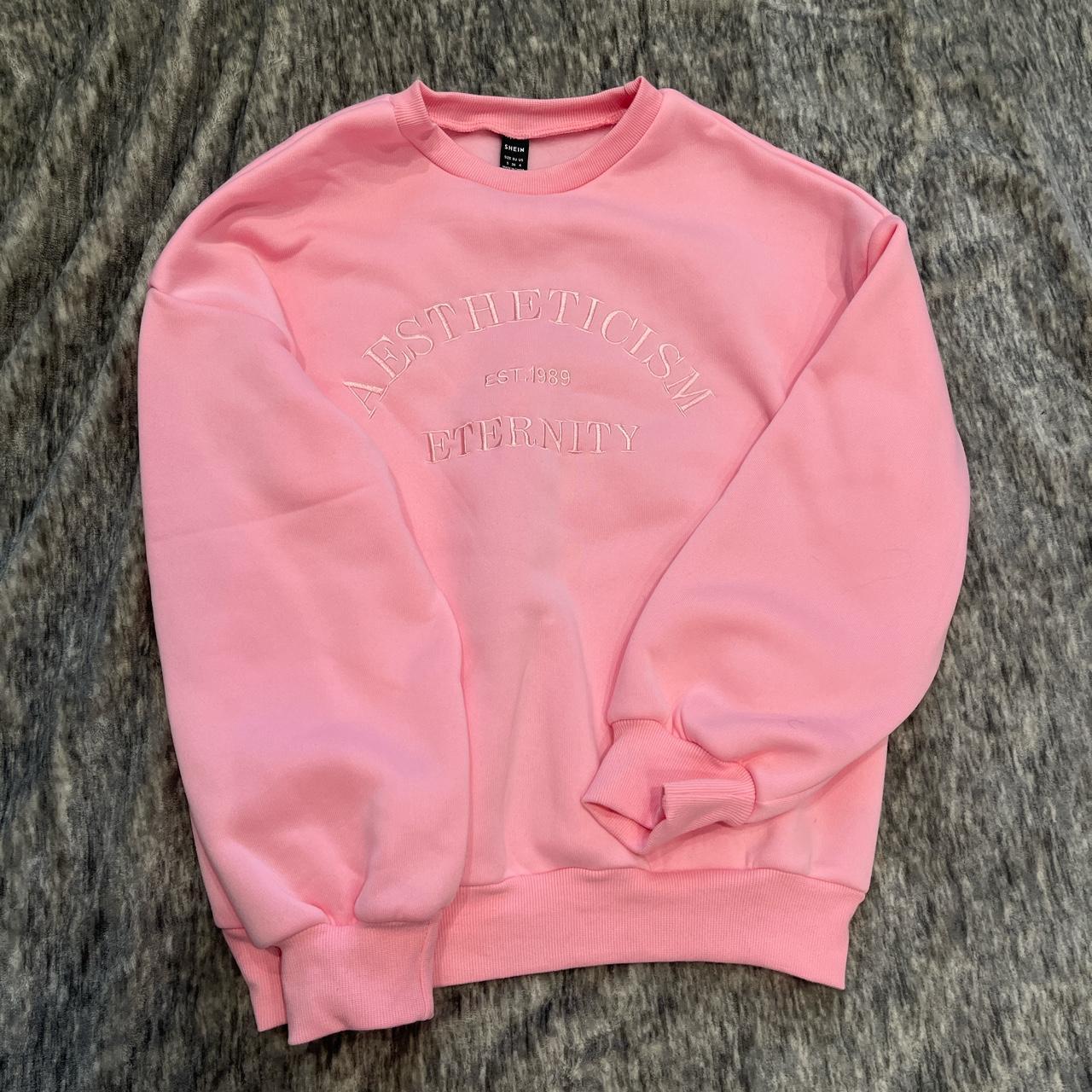 SHEIN Women's Jumper | Depop