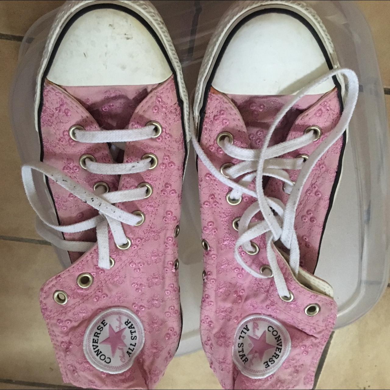 Unusual sale converse uk