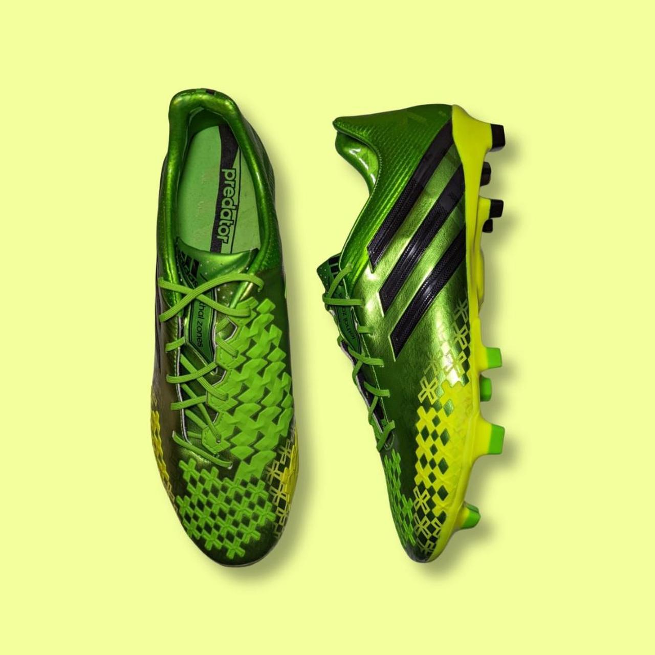 adidas predator lethal zones 2