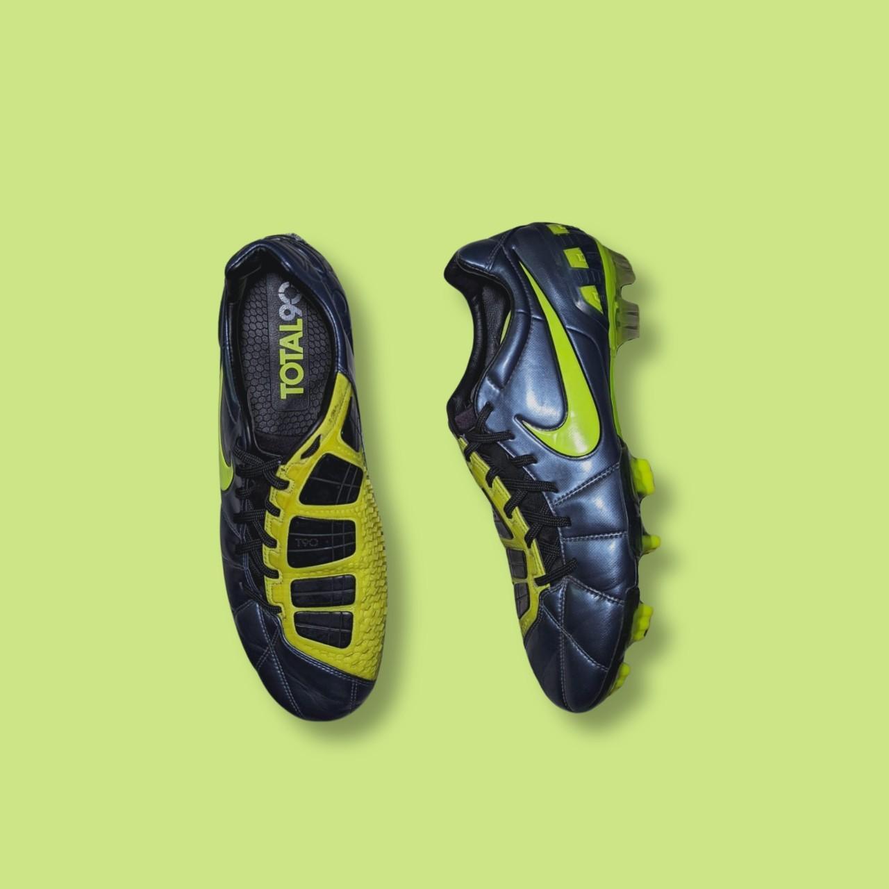 Product Image 1 - Nike Total 90 Laser III