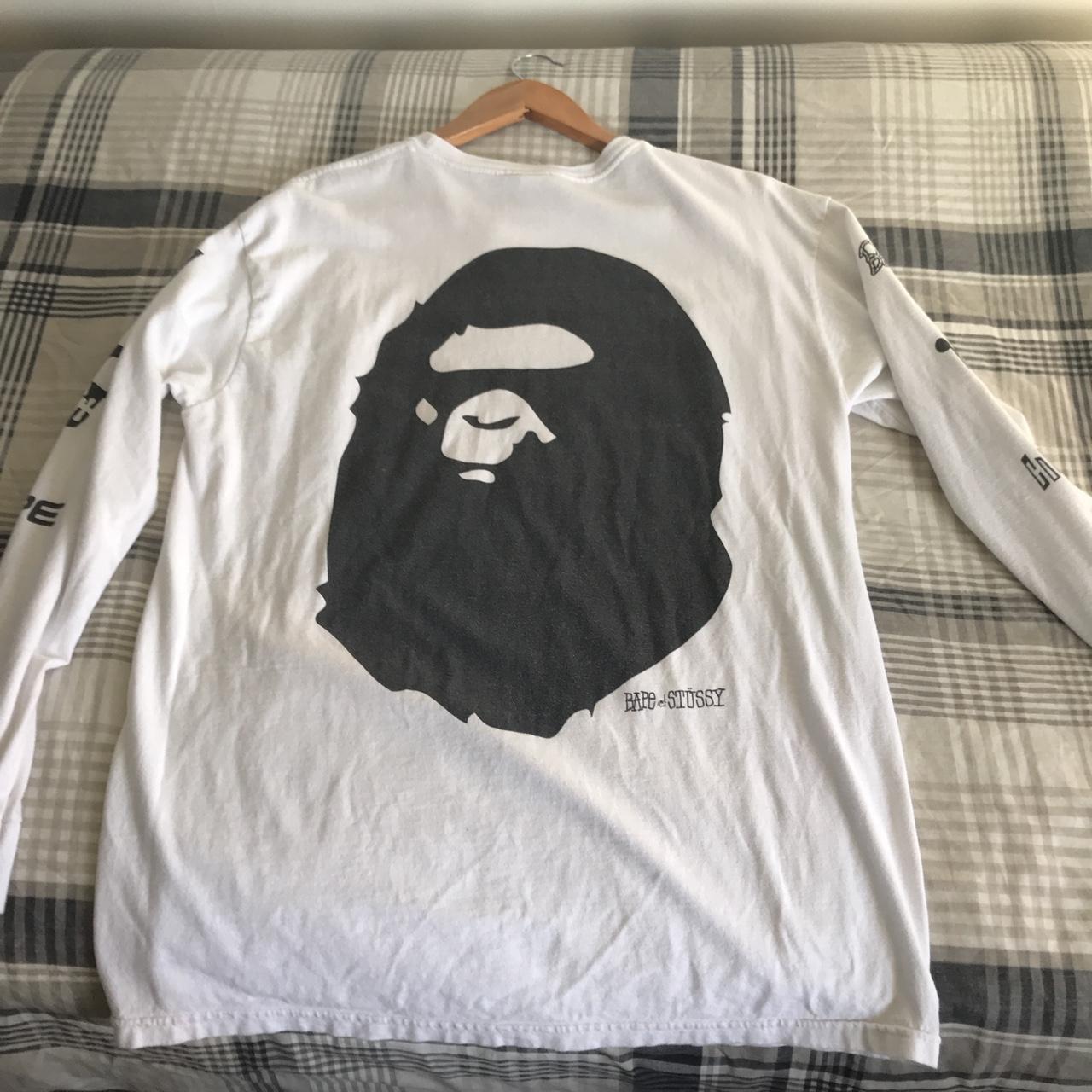 トップス Off White Supreme STUSSY FCRB BAPE SOHP トップス Off White Supreme STUSSY FCRB BAPE SOHP トップス Off