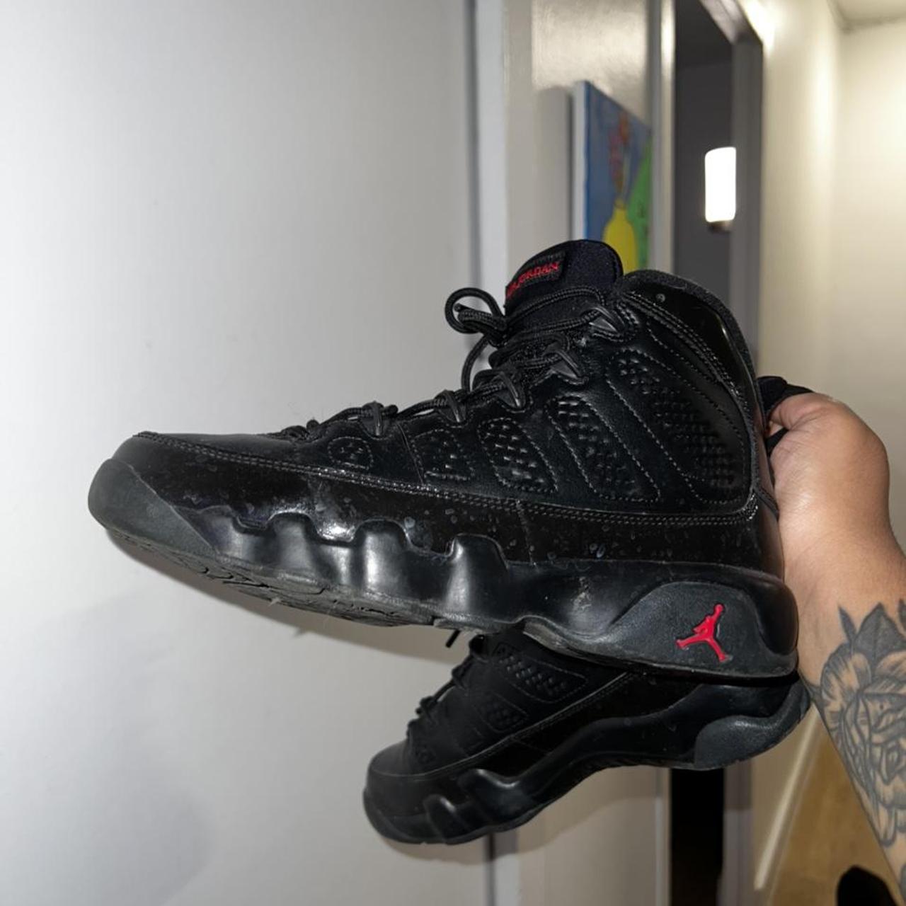 Retro 9 sales bred mens