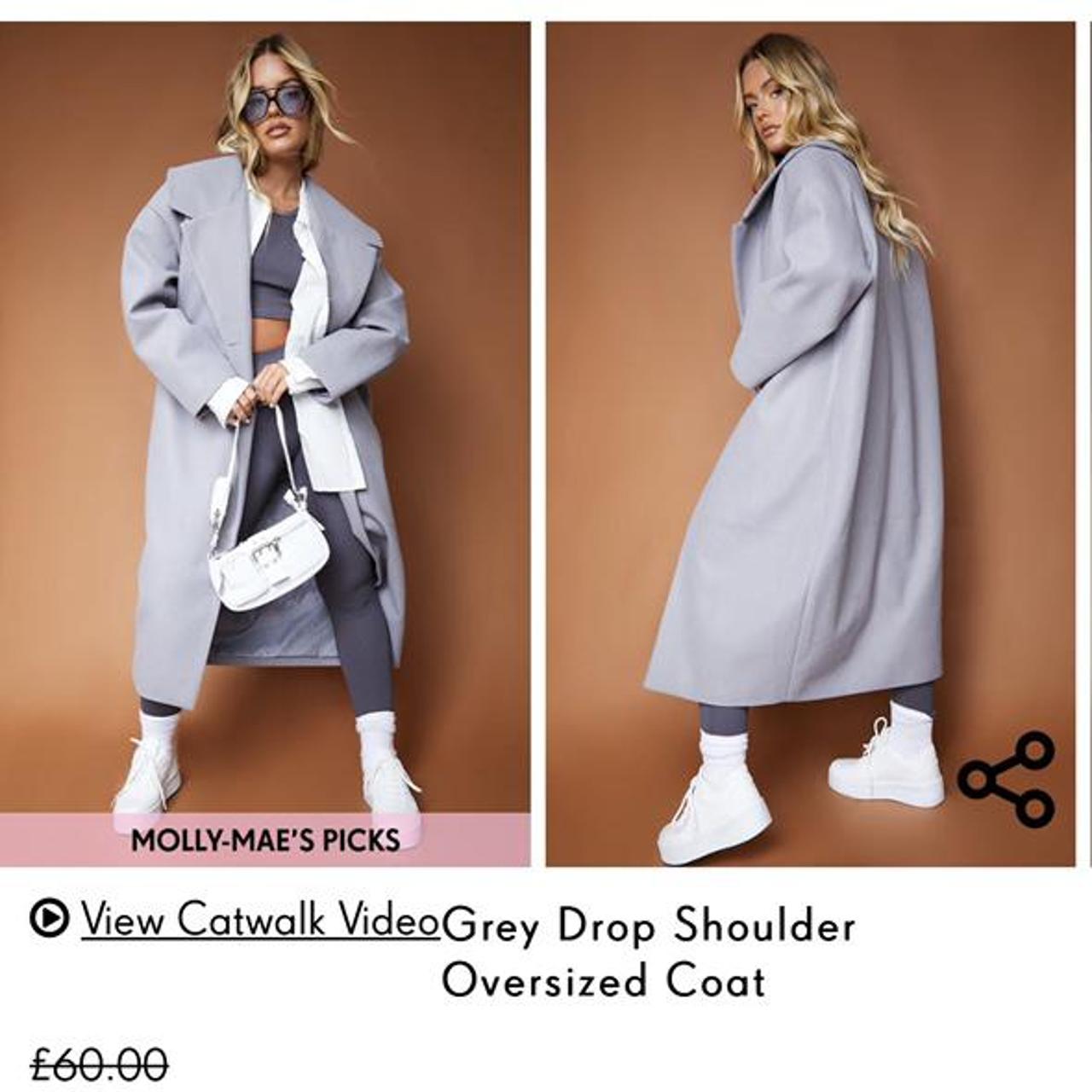 Princess Polly Vestido Midi Verde De Pretty Little Thing De