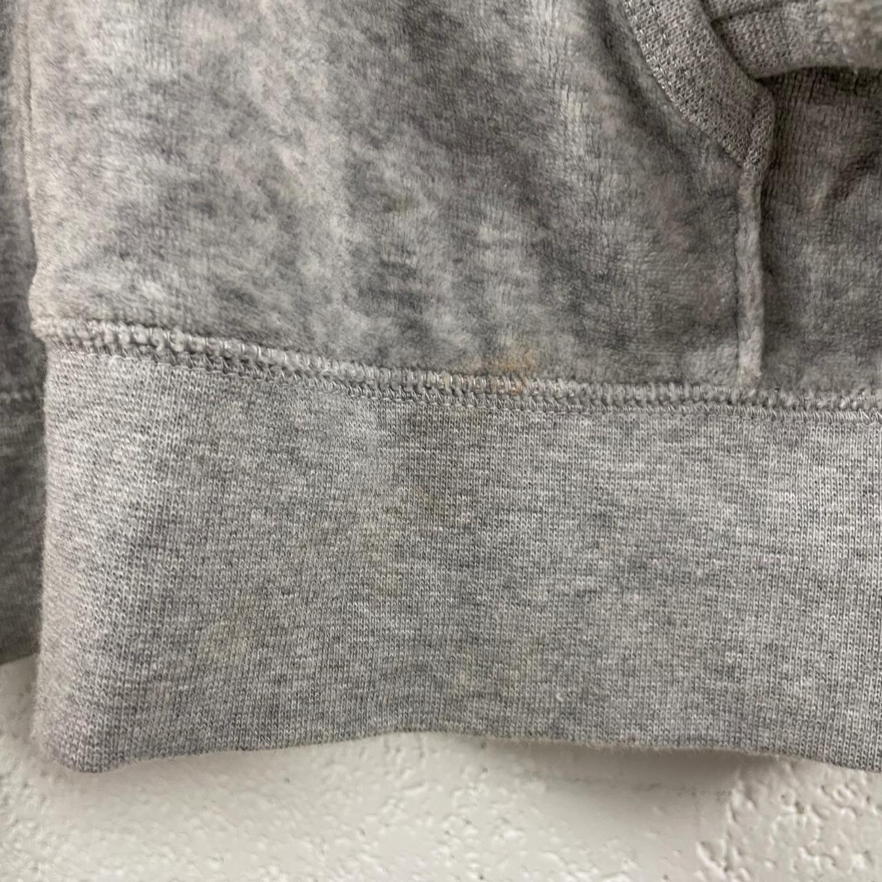 Juicy Couture Grey Diamante Velour Tracksuit Jacket... - Depop