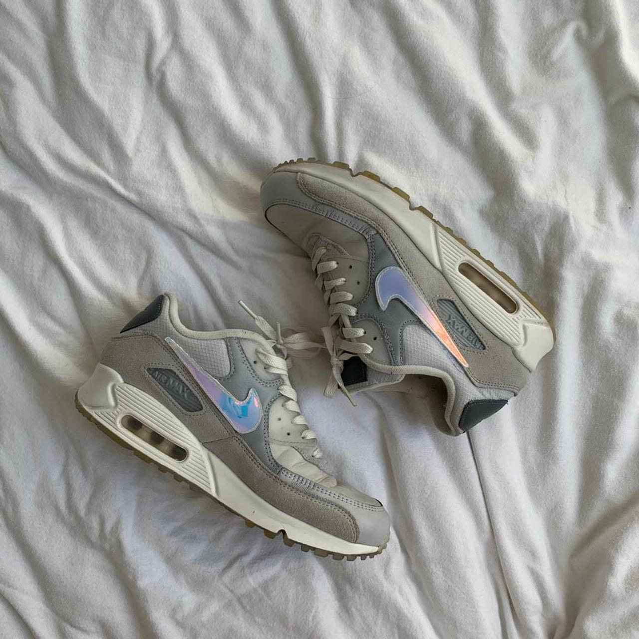 the basement london air max 90