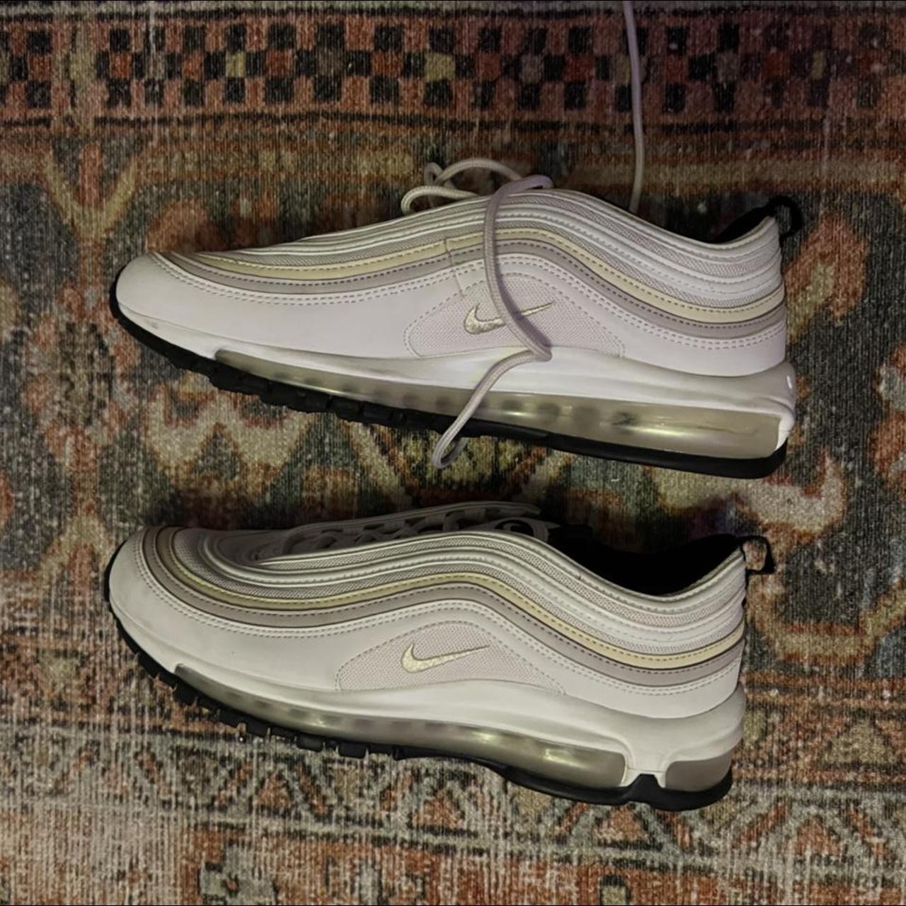 nike air max 97 beige womens