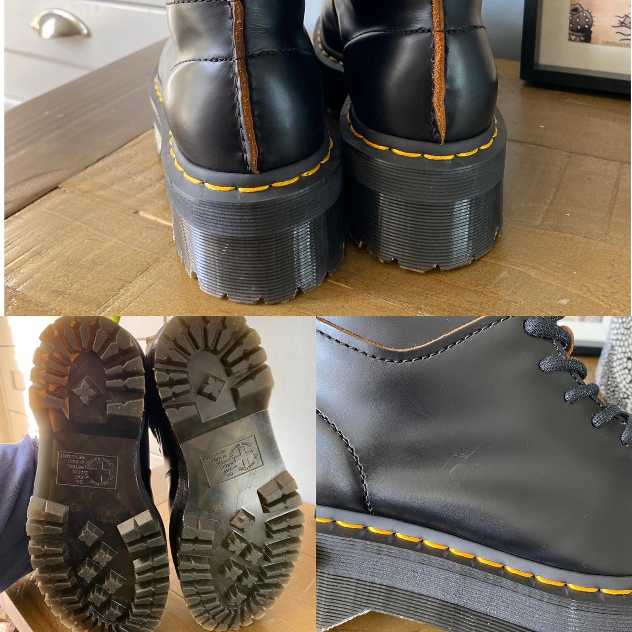 dr martens jadon decon