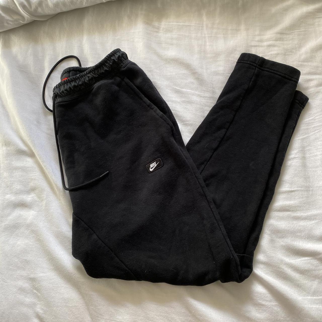 vintage nike joggers women's