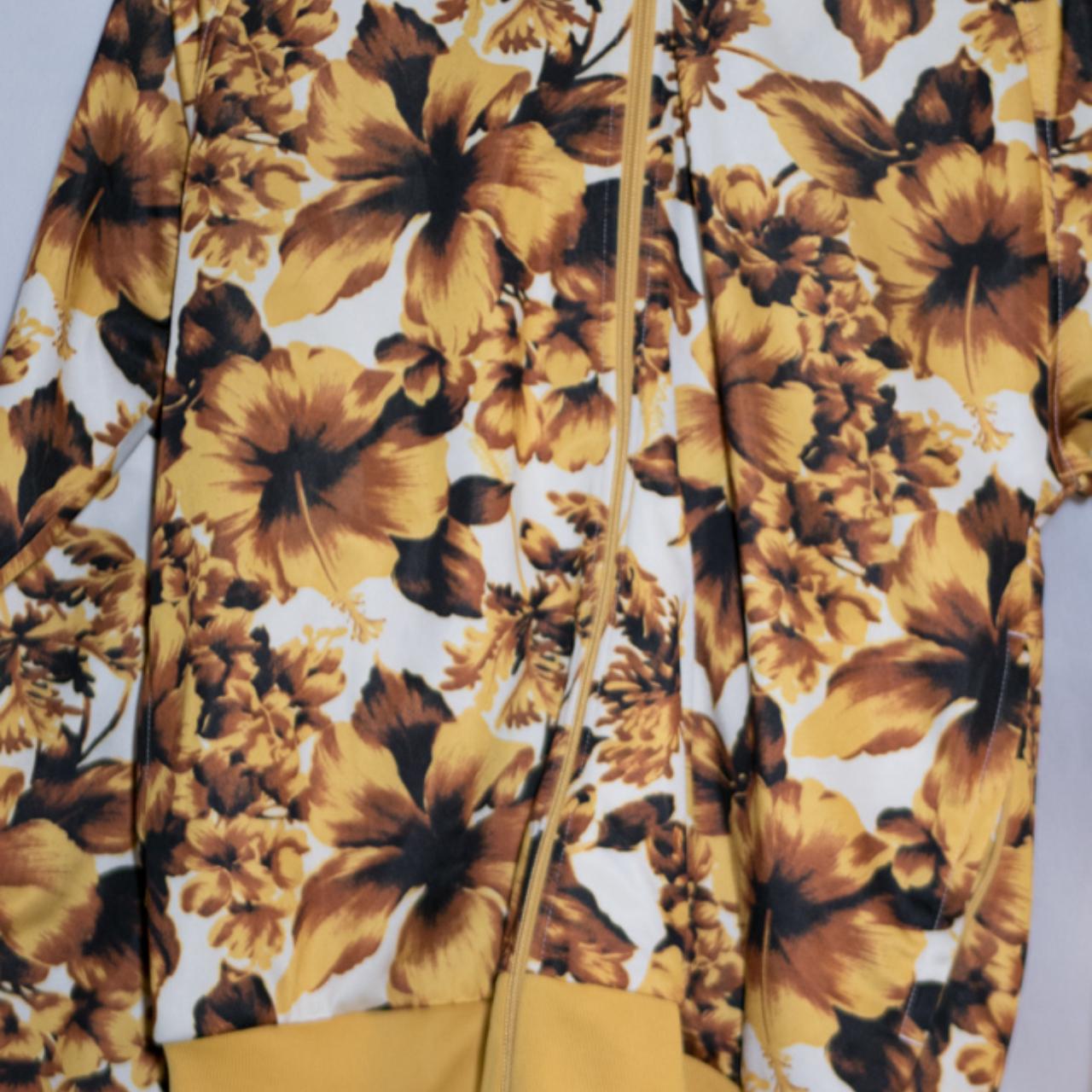 Jeremy Scott Adidas Tracksuit Butter Depop