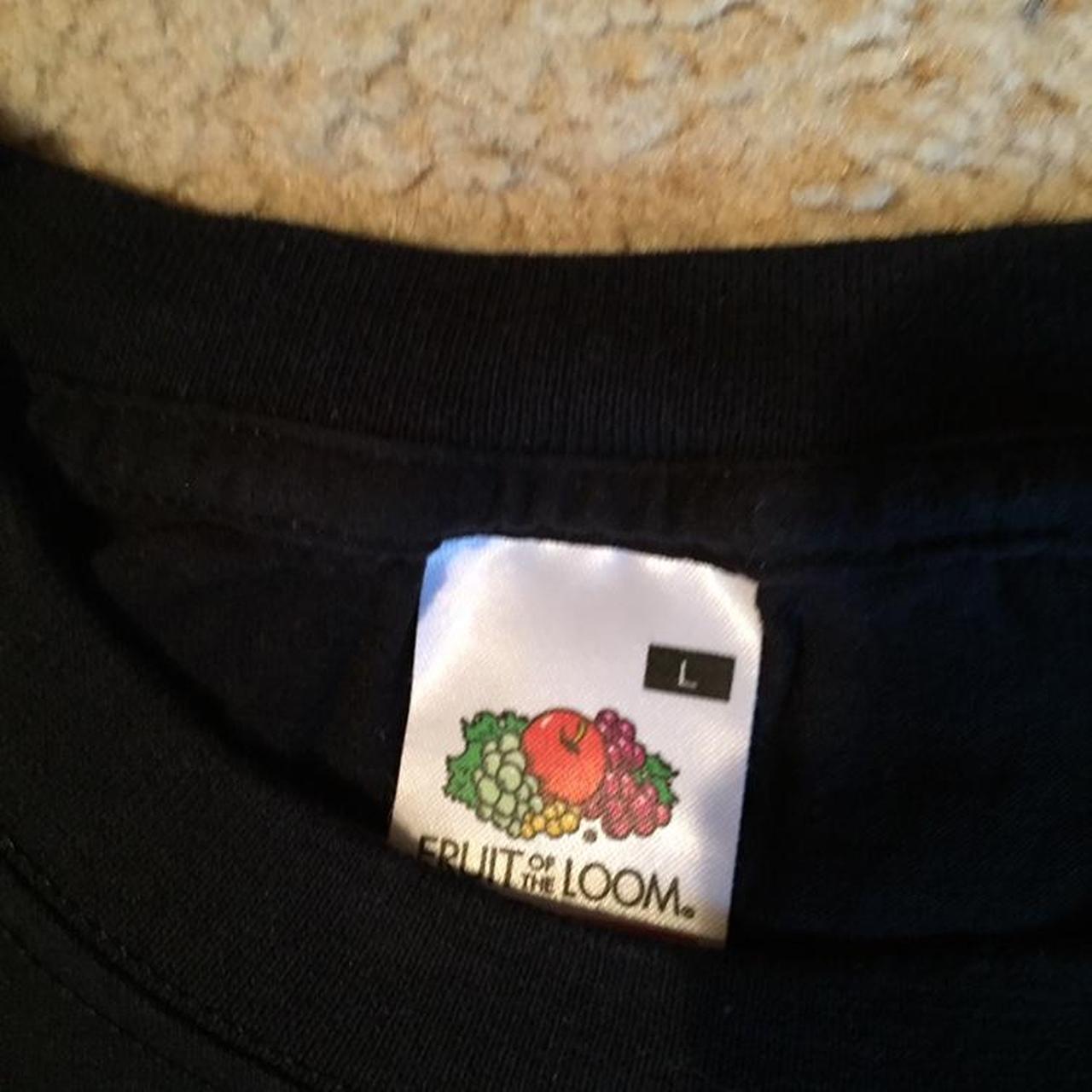fruit of the loom lt