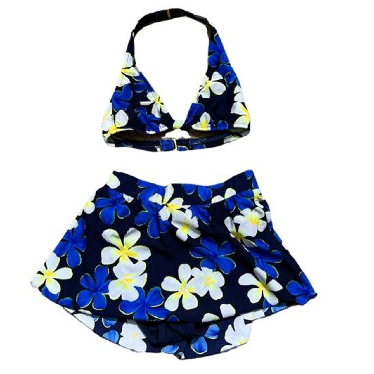 Cole of California swimsuit 🐠 adorable swimsuit 🐠... Depop