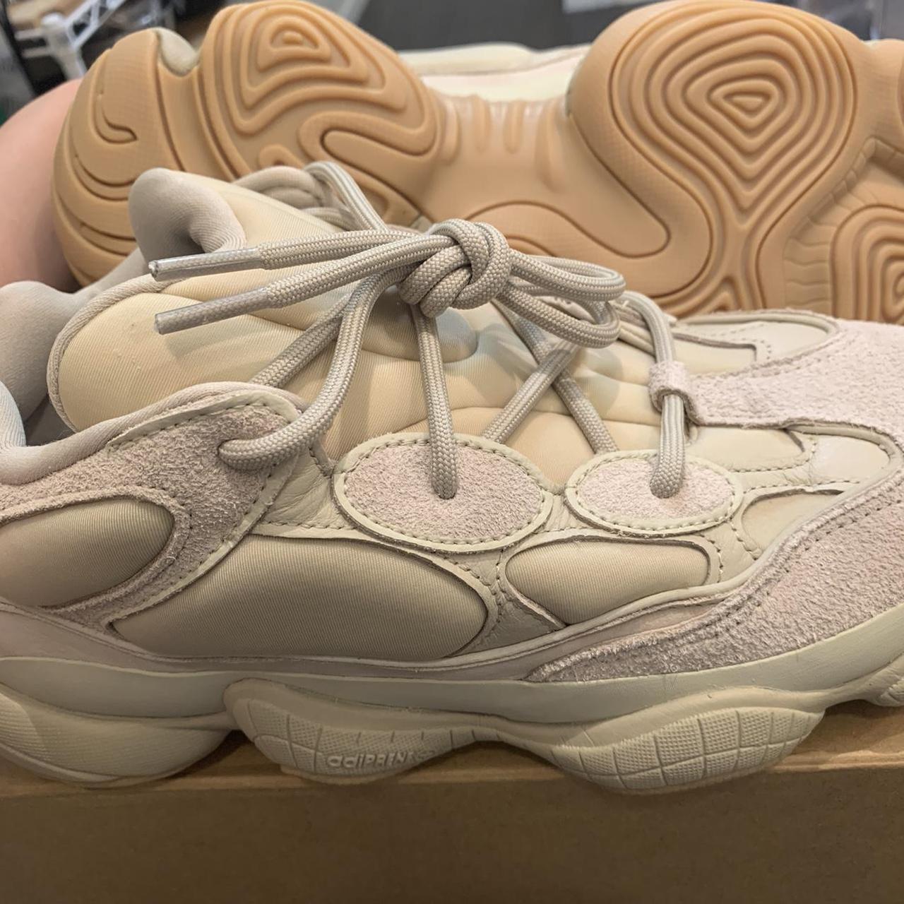 Adidas yeezy 500 womens cheap sizing