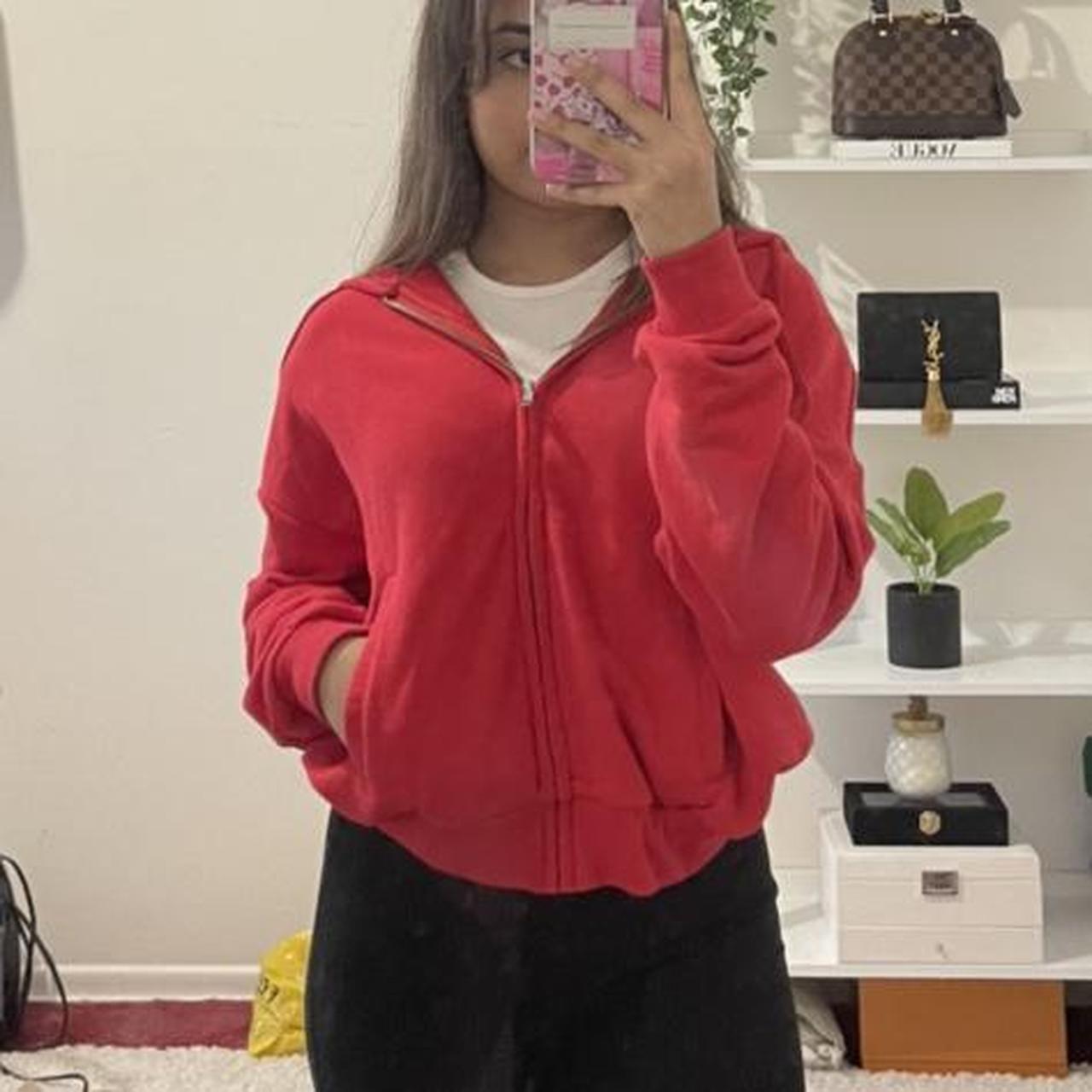Garage Women's Hoodie Depop