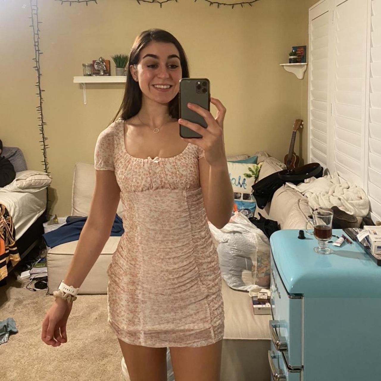 PacSun Dress