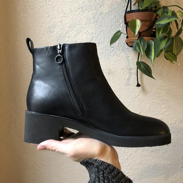 Camper wonder 2025 ankle boots