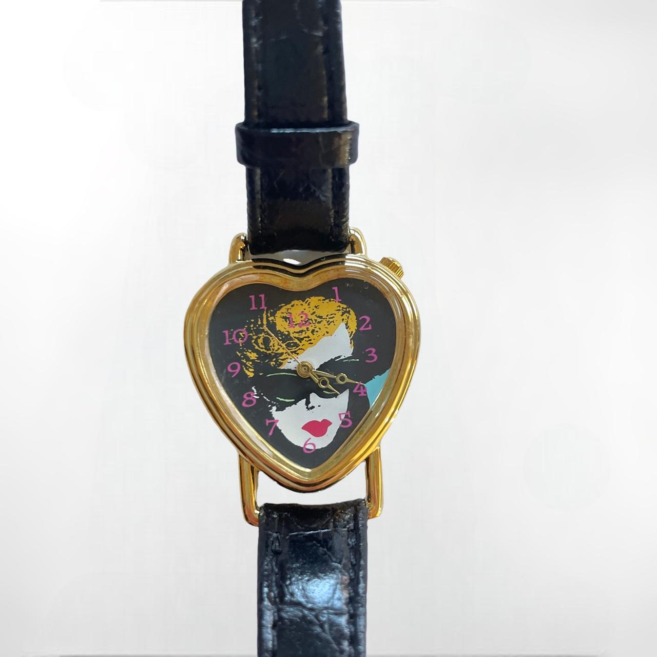 barbie watch vintage