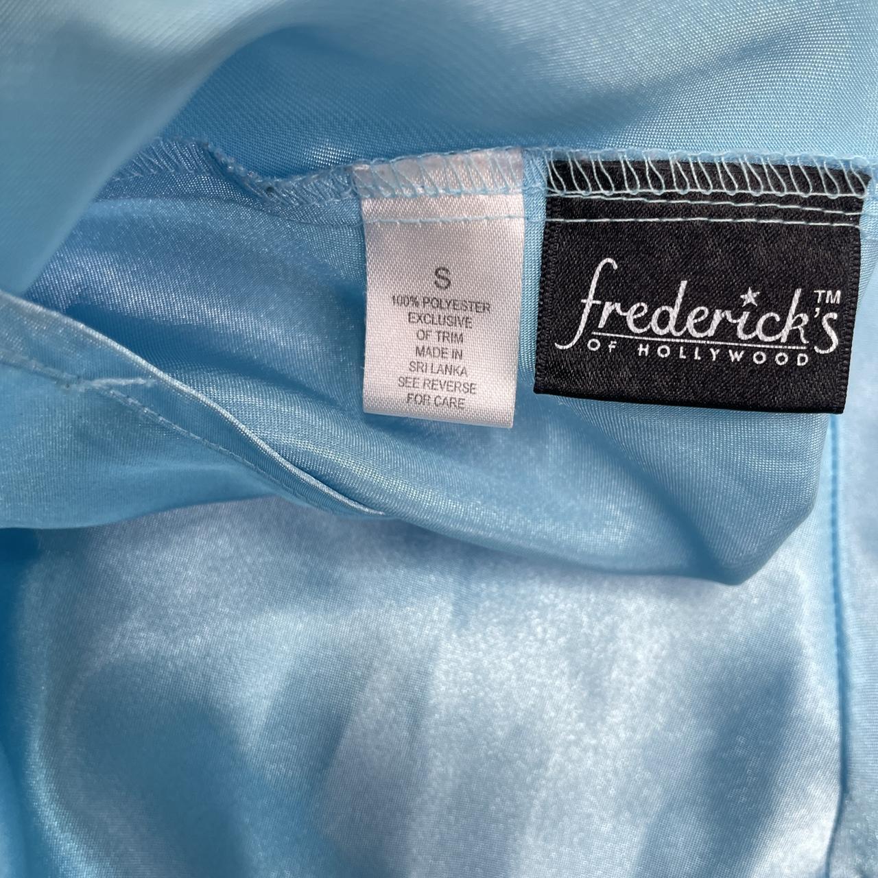 Product Image 4 - Vintage Y2K Blue Slip Dress

Similar